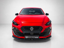 Splitter anteriore Renault Clio Mk6 - foto 6