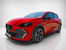 Estensioni minigonne Renault Clio Mk6