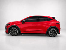 Estensioni minigonne Renault Clio Mk6 - foto 2