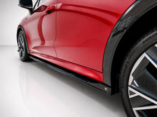 Estensioni minigonne Renault Clio Mk6 - foto 3