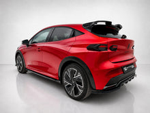 Estensioni minigonne Renault Clio Mk6 - foto 4