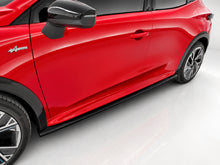 Estensioni minigonne Renault Clio Mk6 - foto 5