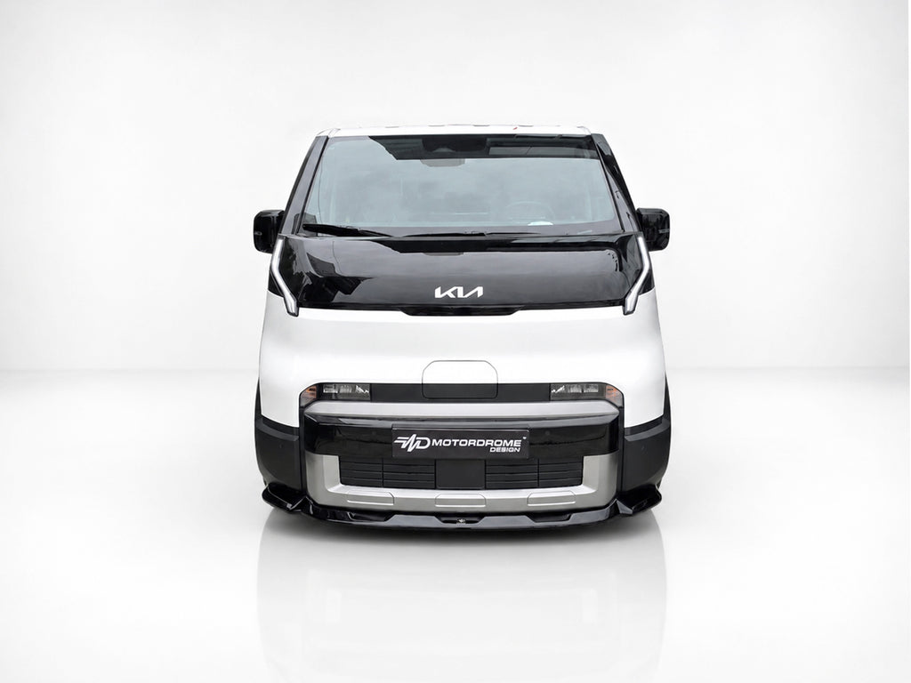 Splitter anteriore Kia PV5 Cargo