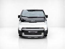 Splitter anteriore Kia PV5 Cargo
