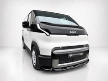 Splitter anteriore Kia PV5 Cargo - foto 2