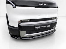 Splitter anteriore Kia PV5 Cargo - foto 3