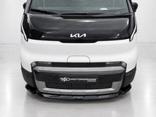 Splitter anteriore Kia PV5 Cargo - foto 4