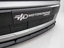 Splitter anteriore Kia PV5 Cargo - foto 5