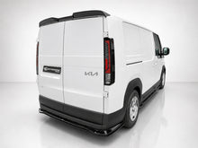 Estensioni minigonne Kia PV5 Cargo - foto 2