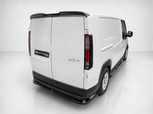 Splitter posteriore Kia PV5 Cargo