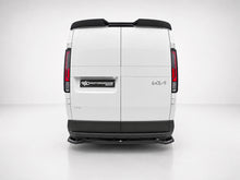 Splitter posteriore Kia PV5 Cargo - foto 3