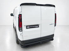 Splitter posteriore Kia PV5 Cargo - foto 4