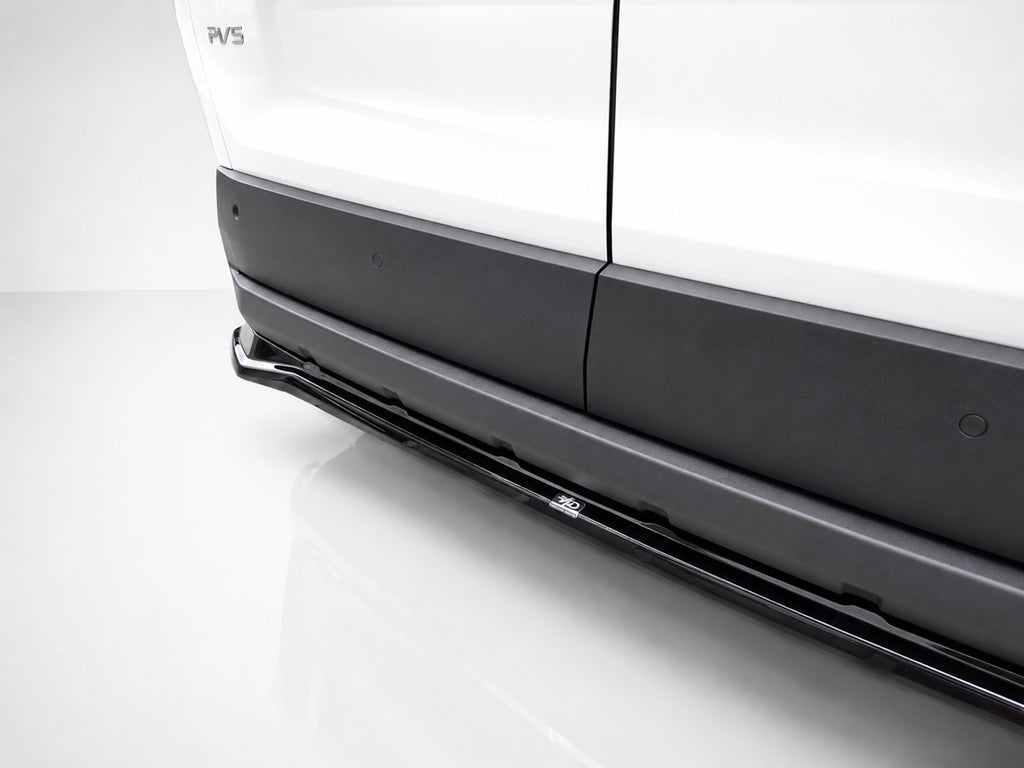 Splitter posteriore Kia PV5 Cargo - foto 6