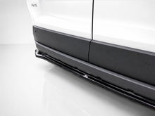 Splitter posteriore Kia PV5 Cargo - foto 6