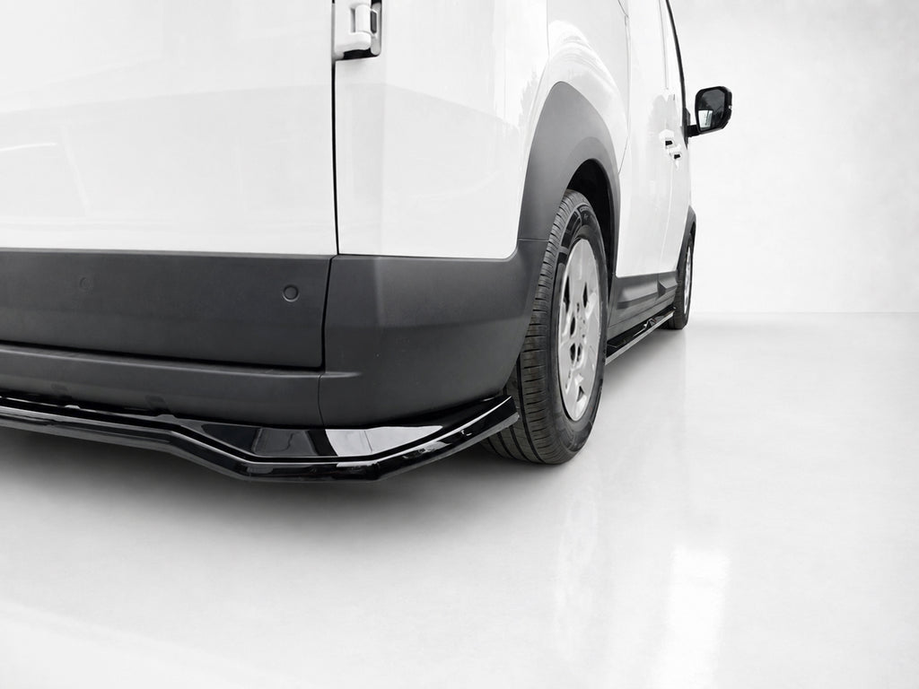 Splitter posteriore Kia PV5 Cargo - foto 7
