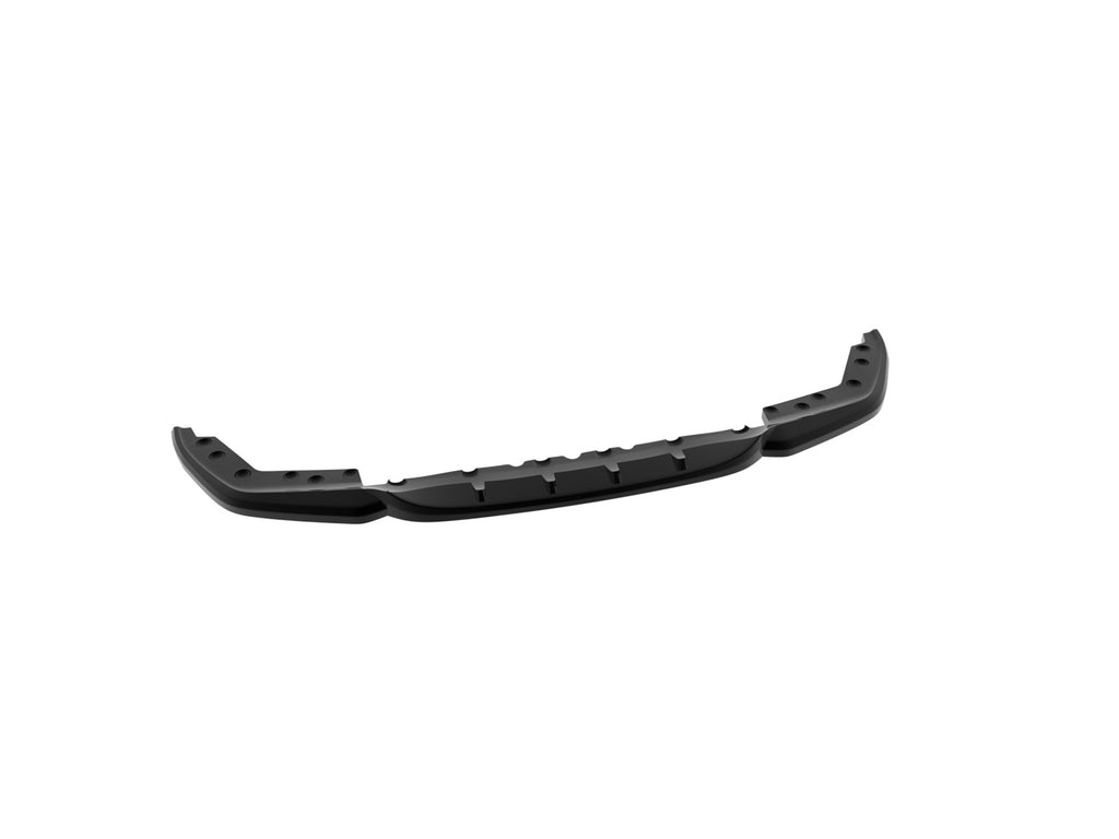 Splitter anteriore BMW Serie 3 G20 / G21 M-Pack / M340i (2018-2022) - foto 7