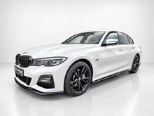 Estensioni minigonne BMW Serie 3 G20 / G21 M-Pack / M340i - foto 2