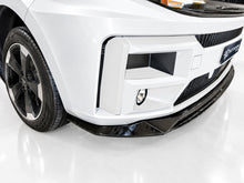 Splitter anteriore V.1 Renault Master Mk4 (2024-) - foto 5
