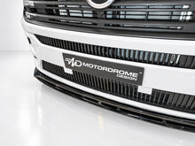 Splitter anteriore V.1 Renault Master Mk4 (2024-) - foto 6