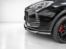 Splitter anteriore MG ZS Mk2 - foto 5