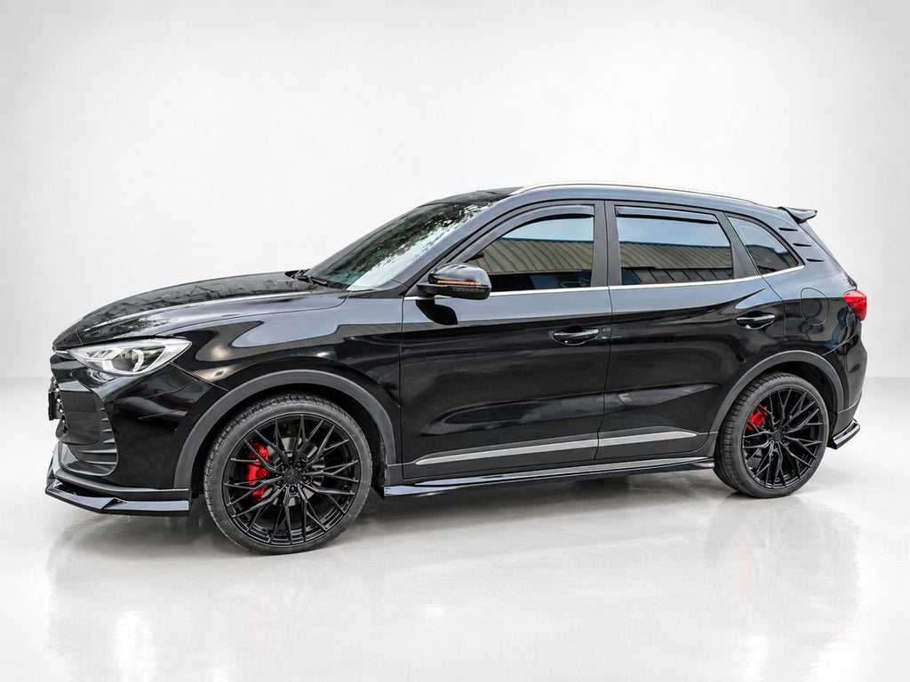 Estensioni minigonne MG ZS Mk2