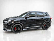 Estensioni minigonne MG ZS Mk2