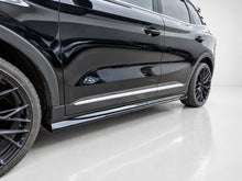Estensioni minigonne MG ZS Mk2 - foto 2