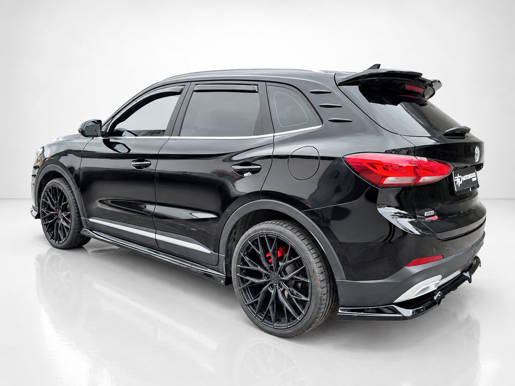 Estensioni minigonne MG ZS Mk2 - foto 3