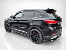 Estensioni minigonne MG ZS Mk2 - foto 3