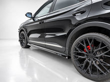 Estensioni minigonne MG ZS Mk2 - foto 4