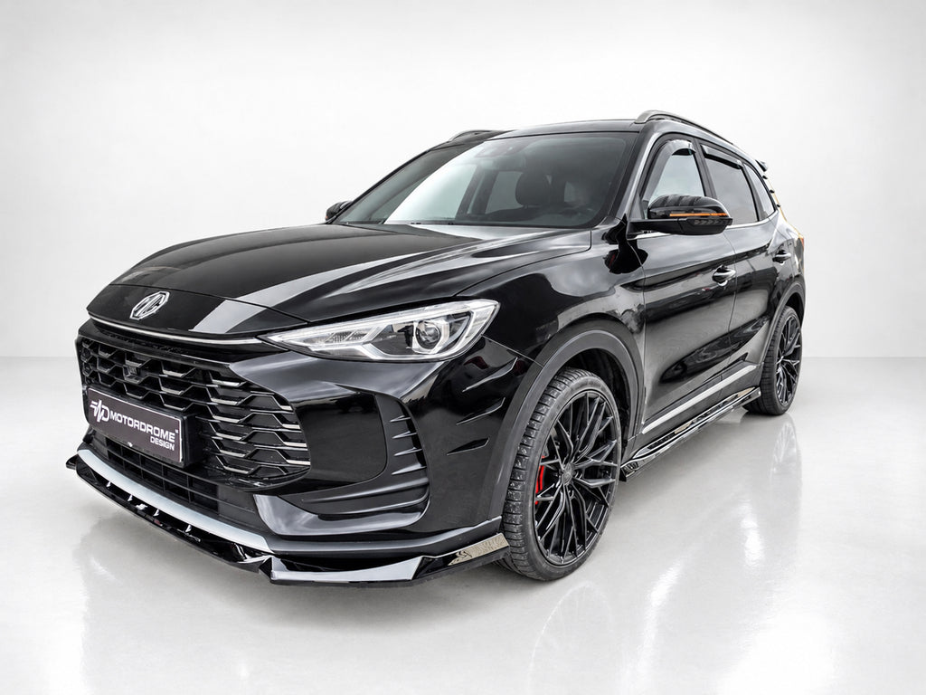 Estensioni minigonne MG ZS Mk2 - foto 5