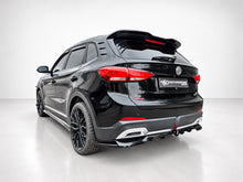 Splitter posteriore MG ZS Mk2 - foto 2