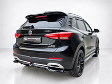 Splitter posteriore MG ZS Mk2 - foto 3
