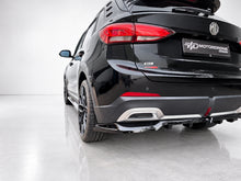 Splitter posteriore MG ZS Mk2 - foto 5