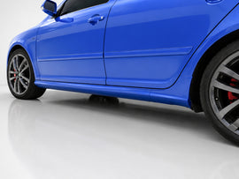 Minigonne Skoda Octavia Mk2 (2004-2012)