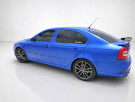 Minigonne Skoda Octavia Mk2 (2004-2012) - foto 2