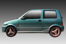 Minigonne Fiat Cinquecento