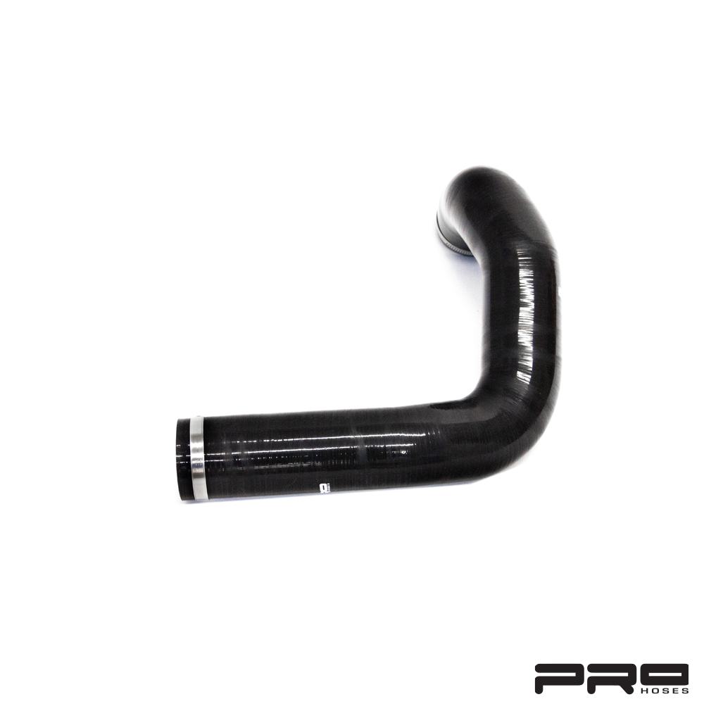 Tubo flessibile boost lato freddo allargato Pro Hoses per Focus ST / RS Mk3 - dettaglio 4