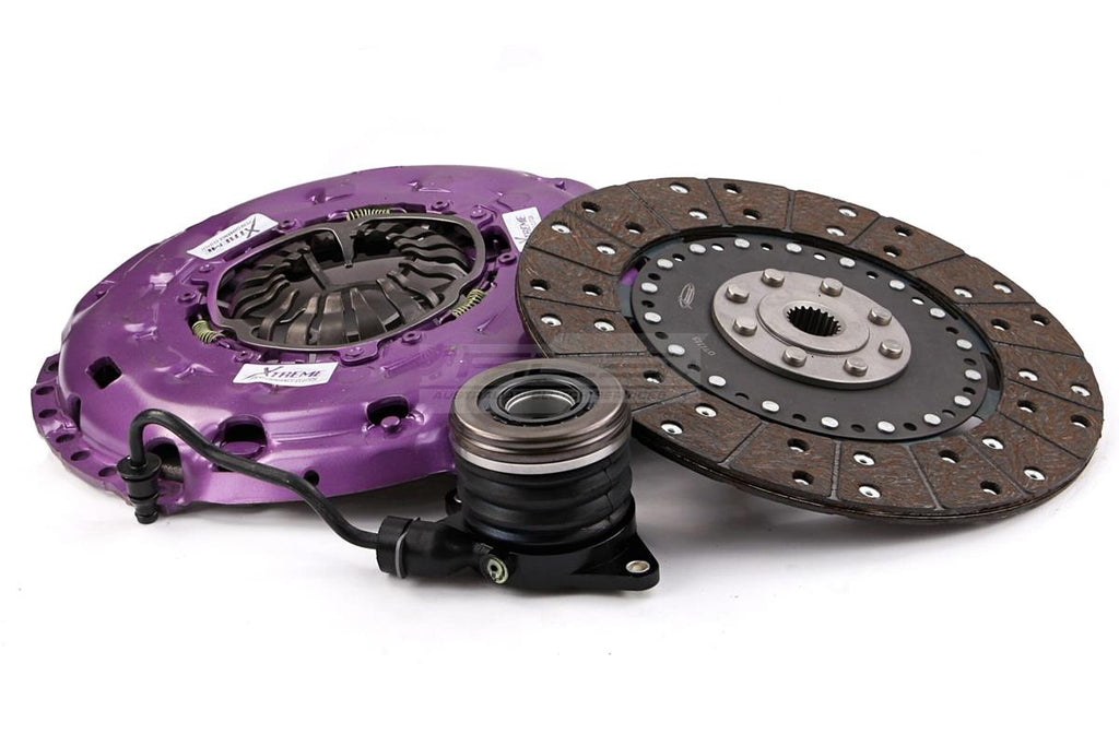 Kit frizione Xtreme Performance rinforzato organico - coppia 600 Nm - Alfa Romeo Giulietta 2010-2020