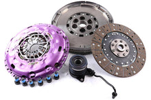Load image into Gallery viewer, Kit frizione + volano Xtreme Performance rinforzato organico con reggispinta idraulico CSC - coppia 600 Nm - carico 1300 kg - Alfa Romeo Giulietta 2010-2016 / Fiat Freemont 2011-2015