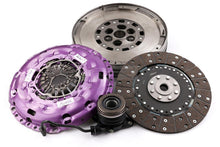 Carica l'immagine nel visualizzatore di Gallery, Kit frizione + volano Xtreme Performance rinforzato organico con reggispinta idraulico CSC - coppia 600 Nm - carico 1300 kg - Alfa Romeo Giulietta 2010-2020