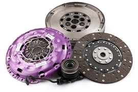 Kit frizione + volano Xtreme Performance rinforzato organico con reggispinta idraulico CSC - coppia 600 Nm - carico 1300 kg - Alfa Romeo Giulietta 2010-2020