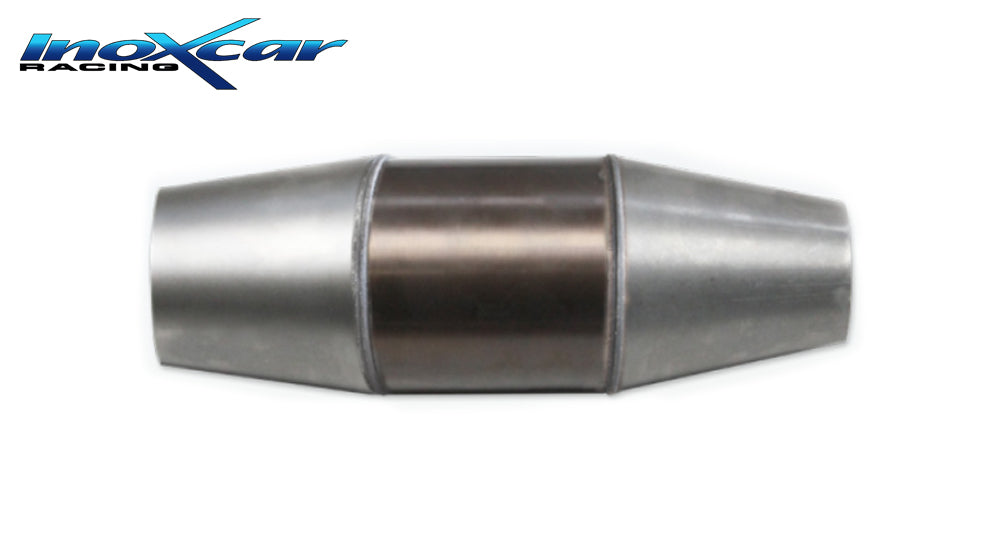 Catalizzatore sportivo universale | Inoxcar