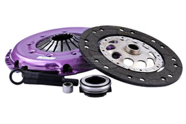 Kit frizione Xtreme Performance rinforzato organico - carico 1065 kg (incremento del 85%) - Audi A4 B5 1994-2001
