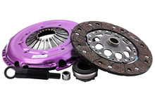 Carica l'immagine nel visualizzatore di Gallery, Kit frizione Xtreme Performance rinforzato organico - coppia 470 Nm - Audi A4 B5 B6 B7 1994-2009 / Audi A6 C4 C5 1995-2005 / Audi Cabrio B3 1997-2000 / Skoda Superb serie 1 2001-2008 / Volkswagen Passat B5 1996-2005
