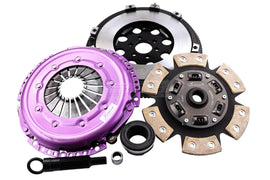 Kit frizione + volano Xtreme Performance rinforzato ceramico a molle - coppia 700 Nm - Audi A4 B5 B6 B7 1994-2009 / Audi A6 C4 C5 1995-2005 / Audi Cabrio B3 1997-2000 / Skoda Superb serie 1 2001-2008 / Volkswagen Passat B5 1996-2005