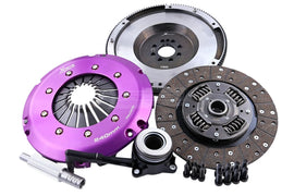Kit frizione + volano Xtreme Performance rinforzato organico con reggispinta idraulico CSC - coppia 600 Nm conversione da volano bimassa a - Audi TT MK2 8J MK3 8S 2009-2014