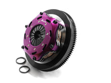 Carica l'immagine nel visualizzatore di Gallery, Kit frizione + volano Xtreme Performance Ø 184 mm ceramico rigido bidisco - coppia 1220 Nm - BMW Serie 3 E30 E36 E46 1989-2007 / BMW Serie 5 E28 E34 E39 1981-2003 / BMW Z3 E36 1995-2001