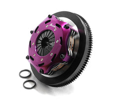Kit frizione + volano Xtreme Performance Ø 184 mm ceramico rigido bidisco - coppia 1220 Nm - BMW Serie 3 E30 E36 E46 1989-2007 / BMW Serie 5 E28 E34 E39 1981-2003 / BMW Z3 E36 1995-2001