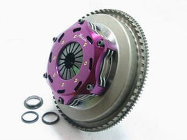 Kit frizione + volano Xtreme Performance Ø 184 mm ceramico rigido bidisco - coppia 1220 Nm - BMW Serie 3 E90 E92 E93 2007-2013